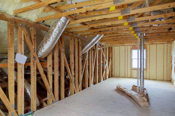 Best Insulation for Specific Applications in Waterville, MN