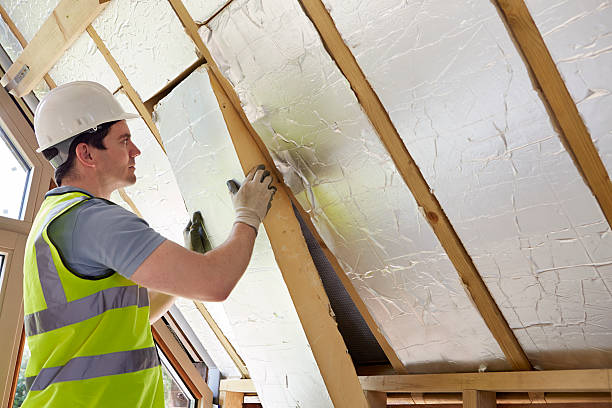 Best Types of Insulation in Waterville, MN
