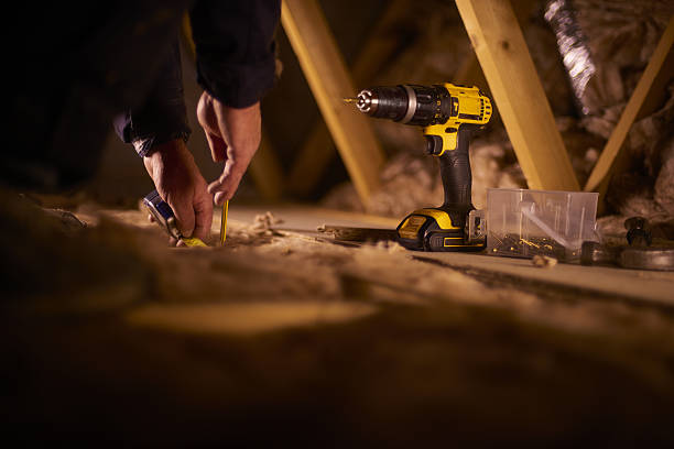Best Types of Insulation in Waterville, MN